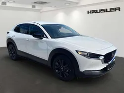 Arctic white Neu 2025 Mazda CX-30 Homura-Line SUV | 29.990 €