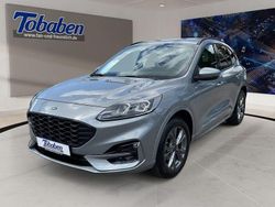 Solarsilber Gebraucht 2024 Ford Kuga ST-Line SUV | 31.500 € (Etwas zu teuer)