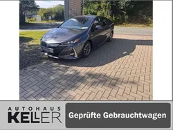 Other Gebraucht 2018 Toyota Prius Plug-in Hybrid Comfort Kleinwagen | 19.260 € (Fairer Preis)