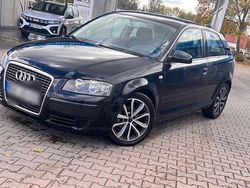 Schwarz Gebraucht 2006 Audi A3 Kleinwagen | 2.700 € (Fairer Preis)