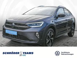 Grau (rauchgrau metallic) Gebraucht 2024 VW Taigo Style SUV | 22.980 € (Fairer Preis)
