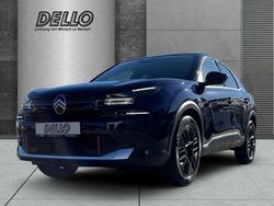 Eclipse blau Neu 2025 Citroën C4 Limousine | 25.980 € (Fairer Preis)