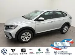Silver metallic Gebraucht 2024 VW Taigo SUV | 18.200 € (Superpreis)