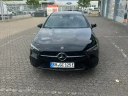 Schwarz Gebraucht 2023 Mercedes A250 Limousine | 29.990 € (Fairer Preis)