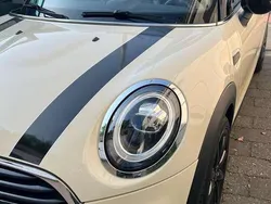 Weiß Gebraucht 2020 Mini Cooper Cabriolet Cabrio | 25.800 € (Teuer)