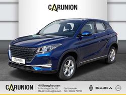 Blaublue Gebraucht 2024 DFSK Fengon SUV | 16.390 € (Fairer Preis)