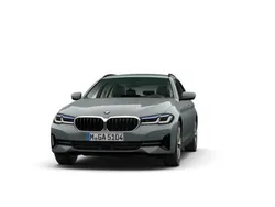 Gebraucht 2024 BMW 520 Efficient Dynamics Kombi | 39.750 € (Guter Preis)