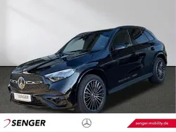 Gebraucht 2025 Mercedes GLC200 AMG SUV | 55.480 € (Fairer Preis)