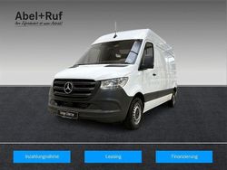 Weiß Gebraucht 2020 Mercedes Sprinter Van | 23.763 € (Guter Preis)