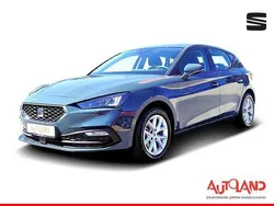 Andere Neu 2025 Seat Leon Limousine | 22.490 € (Guter Preis)