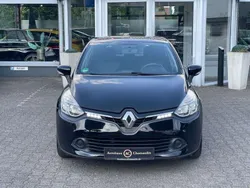 Schwarz Gebraucht 2015 Renault Clio IV Dynamique Kleinwagen | 6.999 € (Fairer Preis)