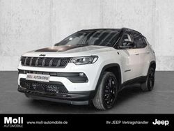 Weiß Neu 2025 Jeep Compass North SUV | 35.950 € (Guter Preis)