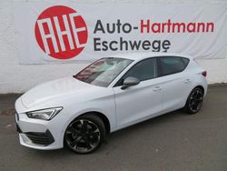 Nevadaweiß (metallic) Gebraucht 2023 Cupra Leon Limousine | 26.880 € (Guter Preis)