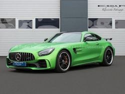 Amg green hell magno Gebraucht 2018 Mercedes AMG GT R AMG Coupé | 145.000 €
