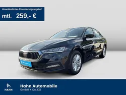 Schwarzmagic perleffekt Gebraucht 2022 Skoda Octavia Ambition Limousine | 19.260 € (Fairer Preis)