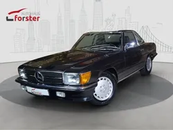 Mercedes SL300