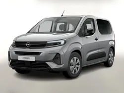 Kontrast grau metallic Neu 2025 Opel Combo Van / Kleinbus | 28.566 € (Fairer Preis)