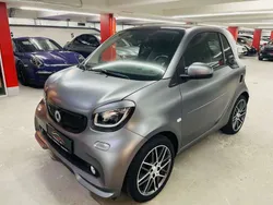Smart ForTwo Coupé