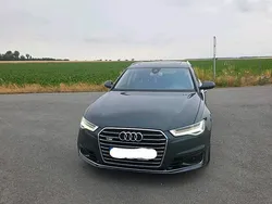 Andere farben Gebraucht 2016 Audi A6 Kombi | 25.000 €