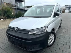 Silber Gebraucht 2023 VW Caddy Life Van / Kleinbus | 18.980 € (Etwas zu teuer)