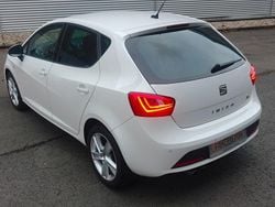 Weiß Gebraucht 2016 Seat Ibiza FR Kleinwagen | 9.379 € (Fairer Preis)