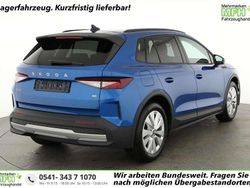 Race blau metallic Neu 2025 Skoda Elroq Loft SUV | 38.045 € (Guter Preis)