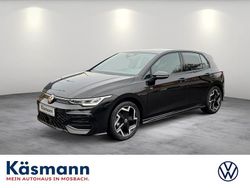 Grenadillschwarz metallic Neu 2025 VW Golf VIII R-line Limousine | 45.710 €