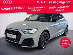 Pfeilgrau perleffekt Neu 2025 Audi A1 S-Line Kleinwagen | 36.480 € (Guter Preis)