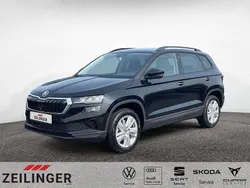Schwarz Neu 2025 Skoda Karoq Selection SUV | 30.945 € (Guter Preis)