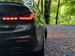 Grau Gebraucht 2017 BMW 530 Sport Line Limousine | 29.999 €