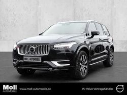 Schwarz Gebraucht 2022 Volvo XC90 Plus SUV | 53.890 € (Fairer Preis)