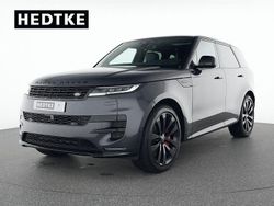 Grau Neu 2025 Land Rover Range Rover Sport Autobiography SUV | 146.990 € (Fairer Preis)