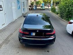 Schwarz Gebraucht 2019 BMW 330 M Sport Limousine | 33.000 € (Guter Preis)