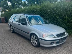 Silber Gebraucht 1998 Honda Aerodeck Kleinwagen | 1.300 €