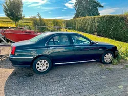 Grün Gebraucht 1999 Rover 75 Limousine | 1.300 €