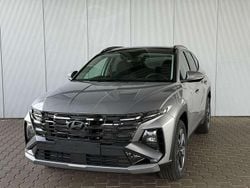Shimmering silver meta... Neu 2025 Hyundai Tucson GO! SUV | 32.350 € (Guter Preis)