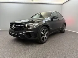 Schwarz Gebraucht 2021 Mercedes 200 Night SUV | 33.799 € (Guter Preis)