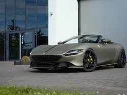 Grau Gebraucht 2024 Ferrari Roma Coupé | 319.800 €