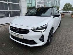 Weiß Gebraucht 2022 Opel Corsa-e Ultimate Kleinwagen | 15.750 € (Fairer Preis)