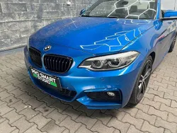 Gebraucht 2017 BMW 230 M Sport Cabrio | 21.450 € (Fairer Preis)