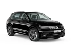 Gebraucht 2019 VW Tiguan Highline SUV | 28.590 € (Fairer Preis)