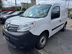 Weiß Gebraucht 2020 Renault Kangoo Basis Van / Kleinbus | 10.900 € (Fairer Preis)