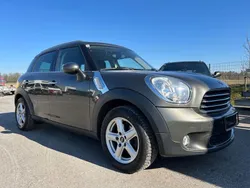 Grau Gebraucht 2013 Mini Cooper D Countryman SUV | 4.250 € (Superpreis)