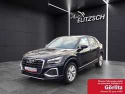 Mythosschwarz metallic Gebraucht 2025 Audi Q2 Advanced Plus SUV | 30.985 € (Fairer Preis)