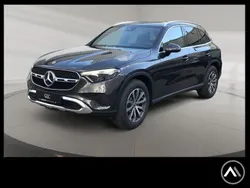 Metalliclack graphitgrau Gebraucht 2025 Mercedes GLC200 Avantgarde SUV | 55.889 € (Fairer Preis)