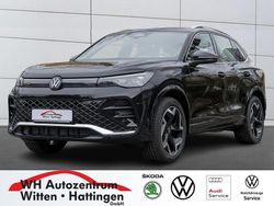 Grenadillschwarz metallic Neu 2025 VW Tiguan R-line SUV | 46.750 € (Fairer Preis)