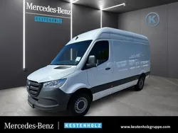 Weiß Gebraucht 2023 Mercedes Sprinter Van | 47.588 €