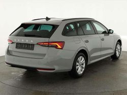 Stahl grau Neu 2025 Skoda Octavia Selection Kombi | 35.095 € (Guter Preis)
