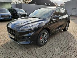 Schwarz Gebraucht 2022 Ford Kuga ST-Line X SUV | 25.900 € (Fairer Preis)