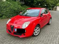 Rot Gebraucht 2009 Alfa Romeo MiTo Kleinwagen | 3.400 € (Fairer Preis)